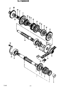 Transmission