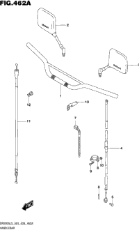 Handlebar