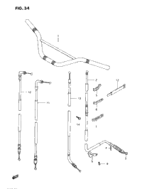 Handlebar