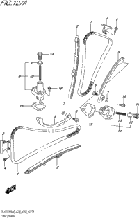 Cam Chain