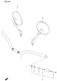 Handlebar