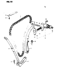 Cam Chain