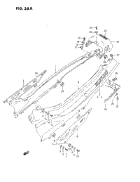 Frame Cover (M)