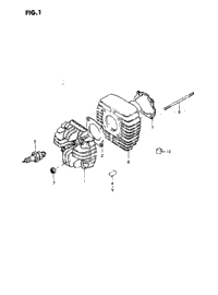 Cylinder