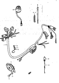 Wiring Harness