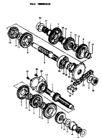 Transmission