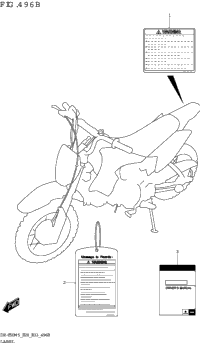 Label (E28)