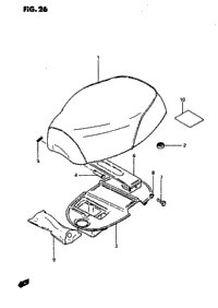 Seat