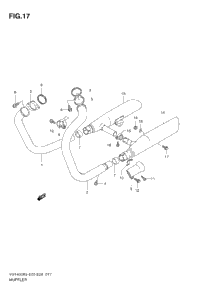 Muffler