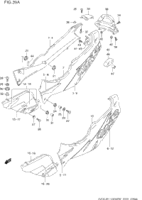Frame Cover (Model R)