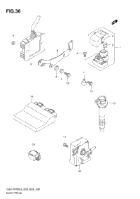 Electrical (E28)