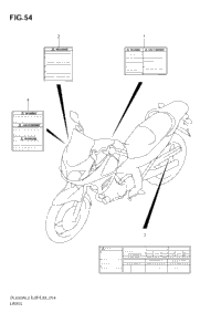 Label (E28)