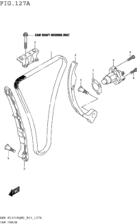 Cam Chain