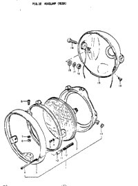 Headlamp (Re5a)