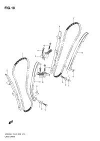 Cam Chain