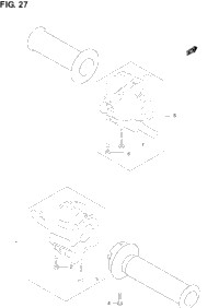 Handle Switch