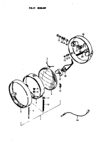 Headlamp
