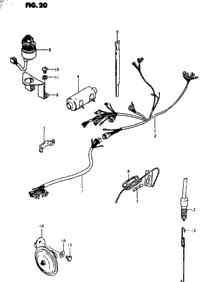 Wiring Harness