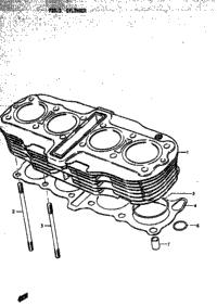 Cylinder