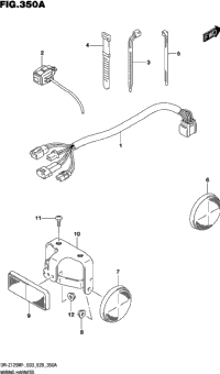 Wiring Harness (E28)