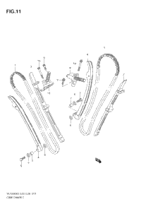 Cam Chain