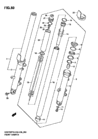Front Damper