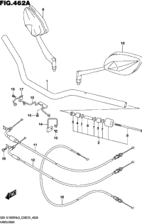 Handlebar