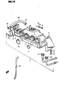 Air Cleaner