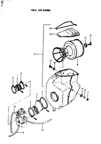 Air Cleaner