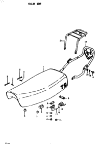 Seat