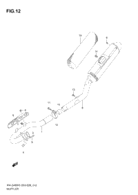 Muffler