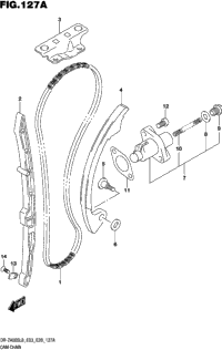 Cam Chain