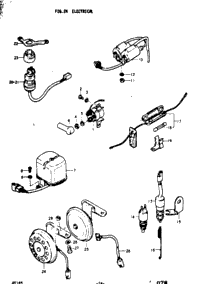 Electrical