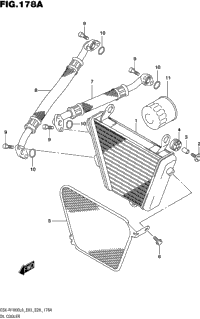 Oil Cooler