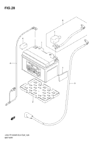 Battery