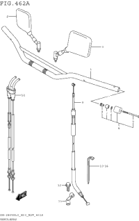Handlebar