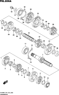 Transmission
