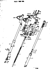 Front Fork