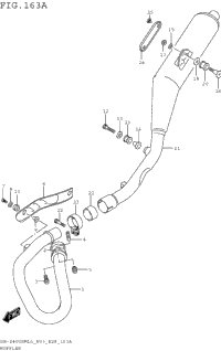 Muffler