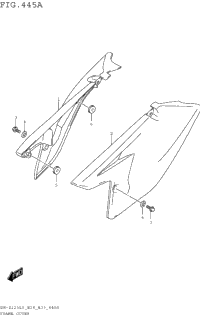 Frame Cover