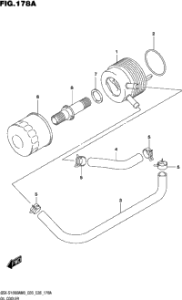 Oil Cooler