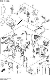 Wiring Harness
