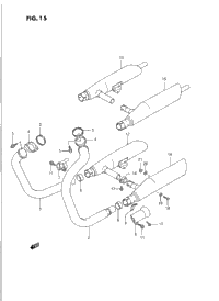 Muffler