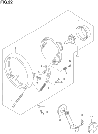 Headlamp