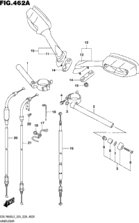 Handlebar