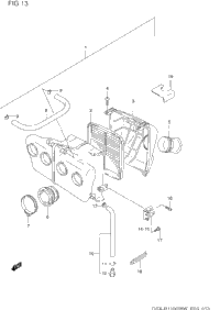 Air Cleaner