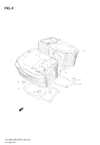 Cylinder