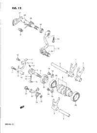 Gear Shifting