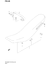 Seat (Model Y/K1)
