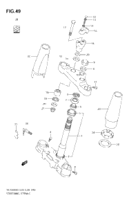 Steering Stem